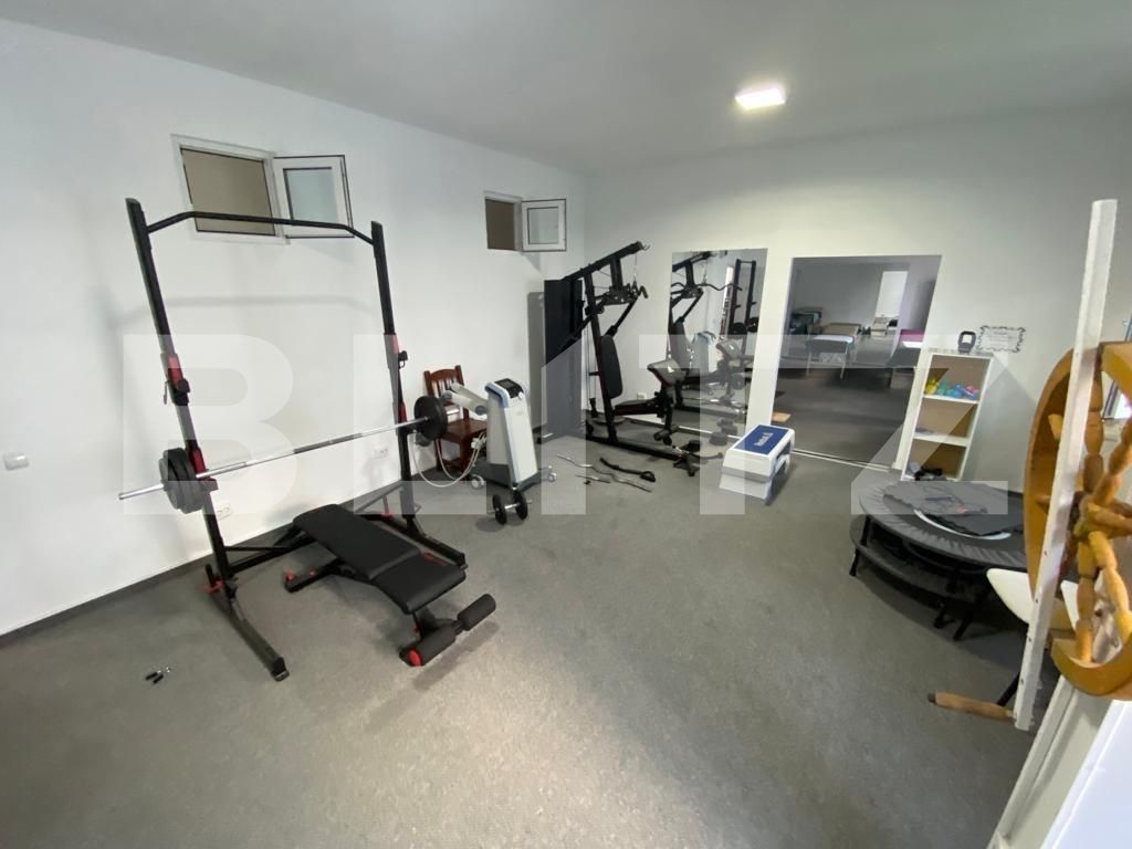 Spațiu comercial de închiriat Central - 87551SIC | BLITZ Craiova | Poza9