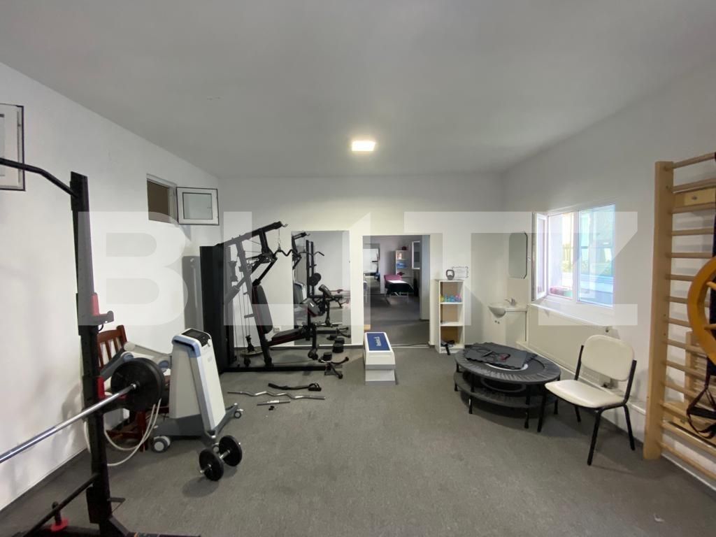 Spațiu comercial de închiriat Central - 87551SIC | BLITZ Craiova | Poza8