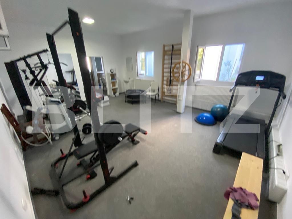 Spațiu comercial de închiriat Central - 87551SIC | BLITZ Craiova | Poza10