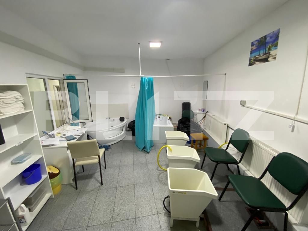 Spațiu comercial de închiriat Central - 87551SIC | BLITZ Craiova | Poza4