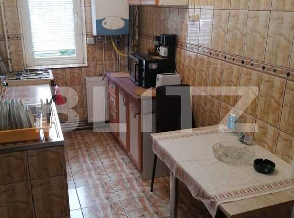 Apartament de închiriat 2 camere Ultracentral - 87621AI | BLITZ Craiova | Poza8