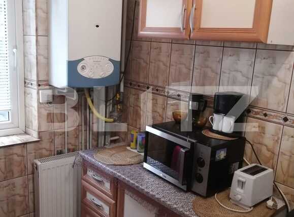 Apartament de închiriat 2 camere Ultracentral - 87621AI | BLITZ Craiova | Poza7