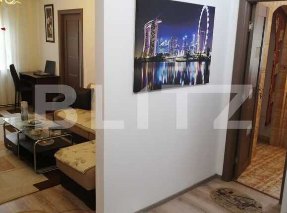 Apartament de închiriat 2 camere Ultracentral - 87621AI | BLITZ Craiova | Poza2