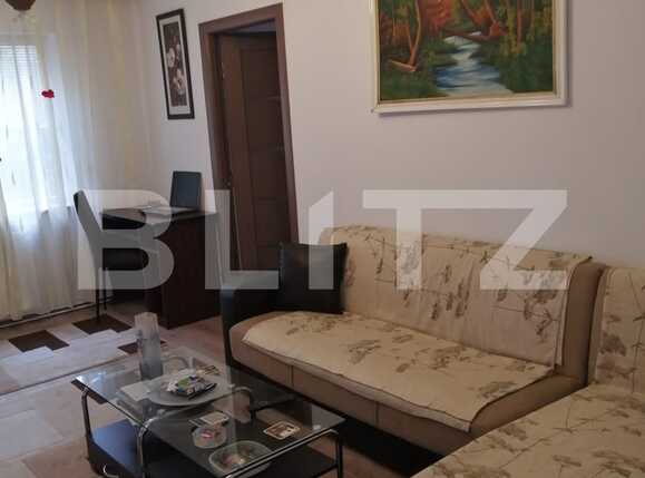 Apartament de închiriat 2 camere Ultracentral - 87621AI | BLITZ Craiova | Poza5