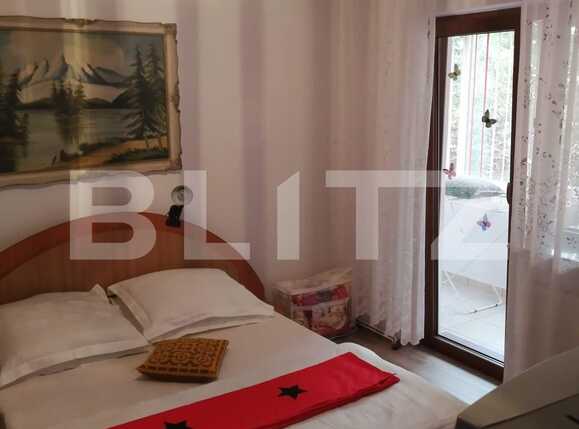 Apartament de închiriat 2 camere Ultracentral - 87621AI | BLITZ Craiova | Poza1