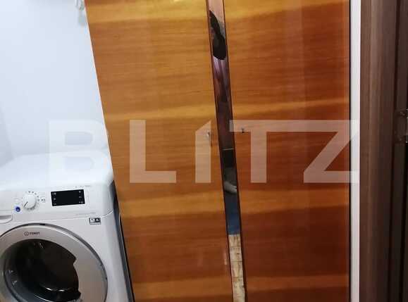 Apartament de închiriat 2 camere Ultracentral - 87621AI | BLITZ Craiova | Poza12