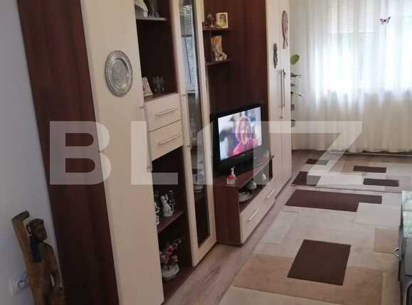 Apartament de închiriat 2 camere Ultracentral - 87621AI | BLITZ Craiova | Poza4