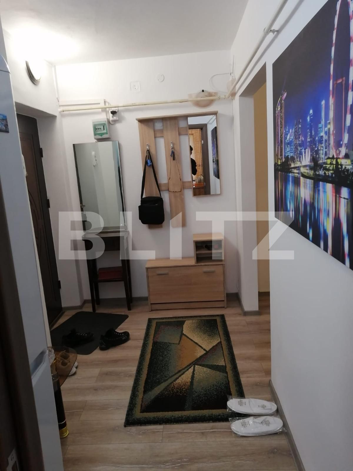 Apartament de închiriat 2 camere Ultracentral - 87621AI | BLITZ Craiova | Poza3