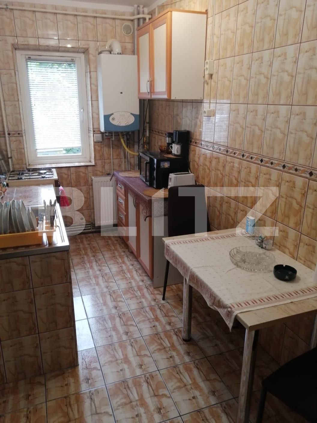 Apartament de închiriat 2 camere Ultracentral - 87621AI | BLITZ Craiova | Poza8