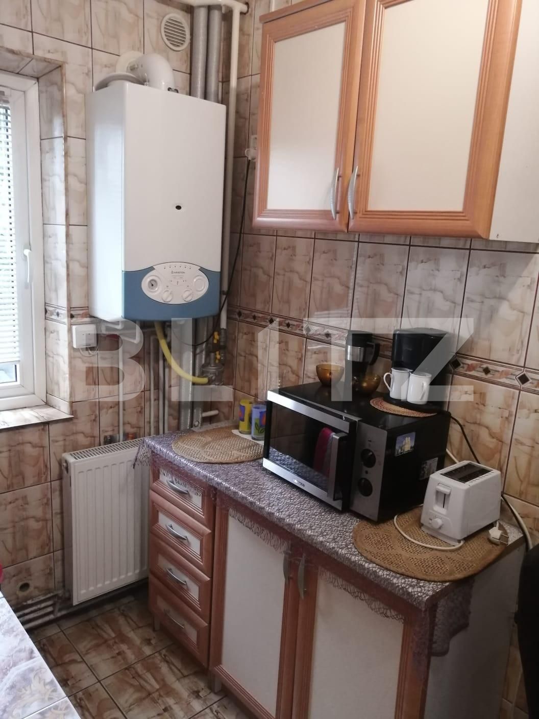 Apartament de închiriat 2 camere Ultracentral - 87621AI | BLITZ Craiova | Poza7