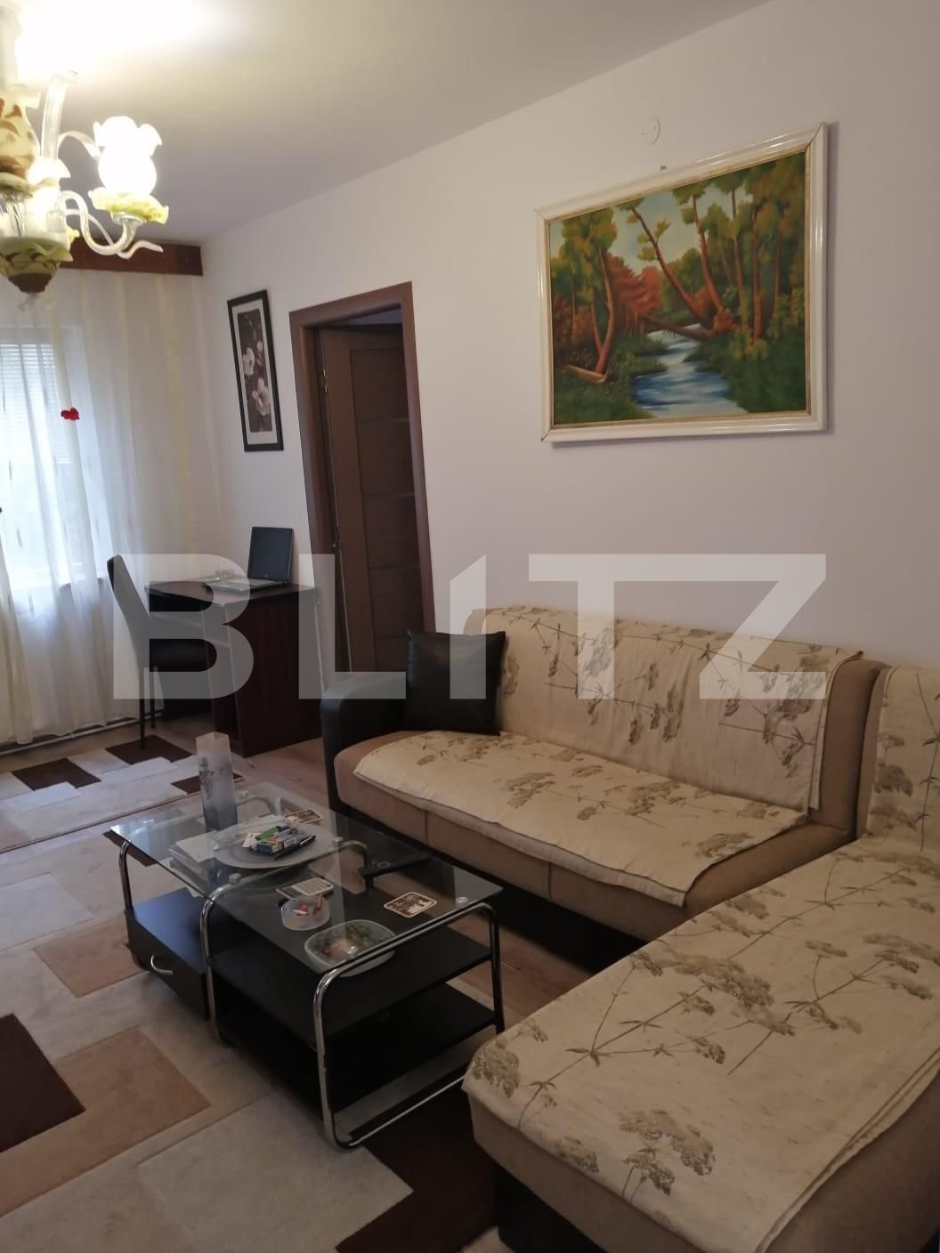 Apartament de închiriat 2 camere Ultracentral - 87621AI | BLITZ Craiova | Poza5
