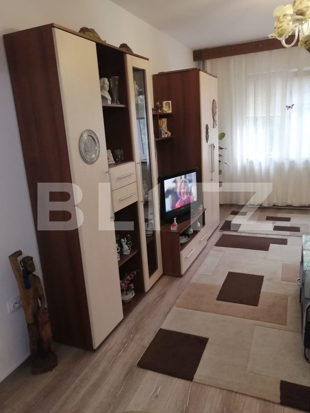 Apartament de închiriat 2 camere Ultracentral - 87621AI | BLITZ Craiova | Poza4
