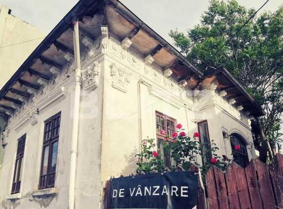 Casa de vânzare 3 camere Central - 87640CV | BLITZ Craiova | Poza10