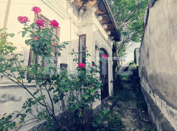 Casa de vânzare 3 camere Central - 87640CV | BLITZ Craiova | Poza1