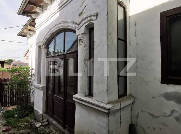 Casa de vânzare 3 camere Central - 87640CV | BLITZ Craiova | Poza2