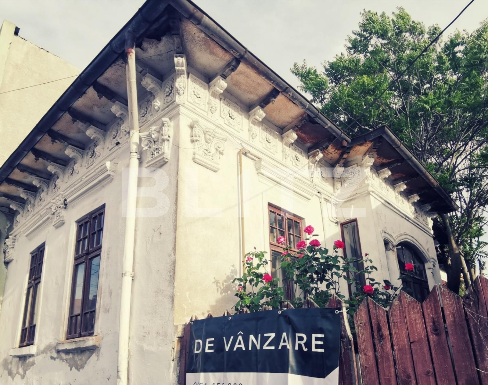 Casa de vânzare 3 camere Central - 87640CV | BLITZ Craiova | Poza10