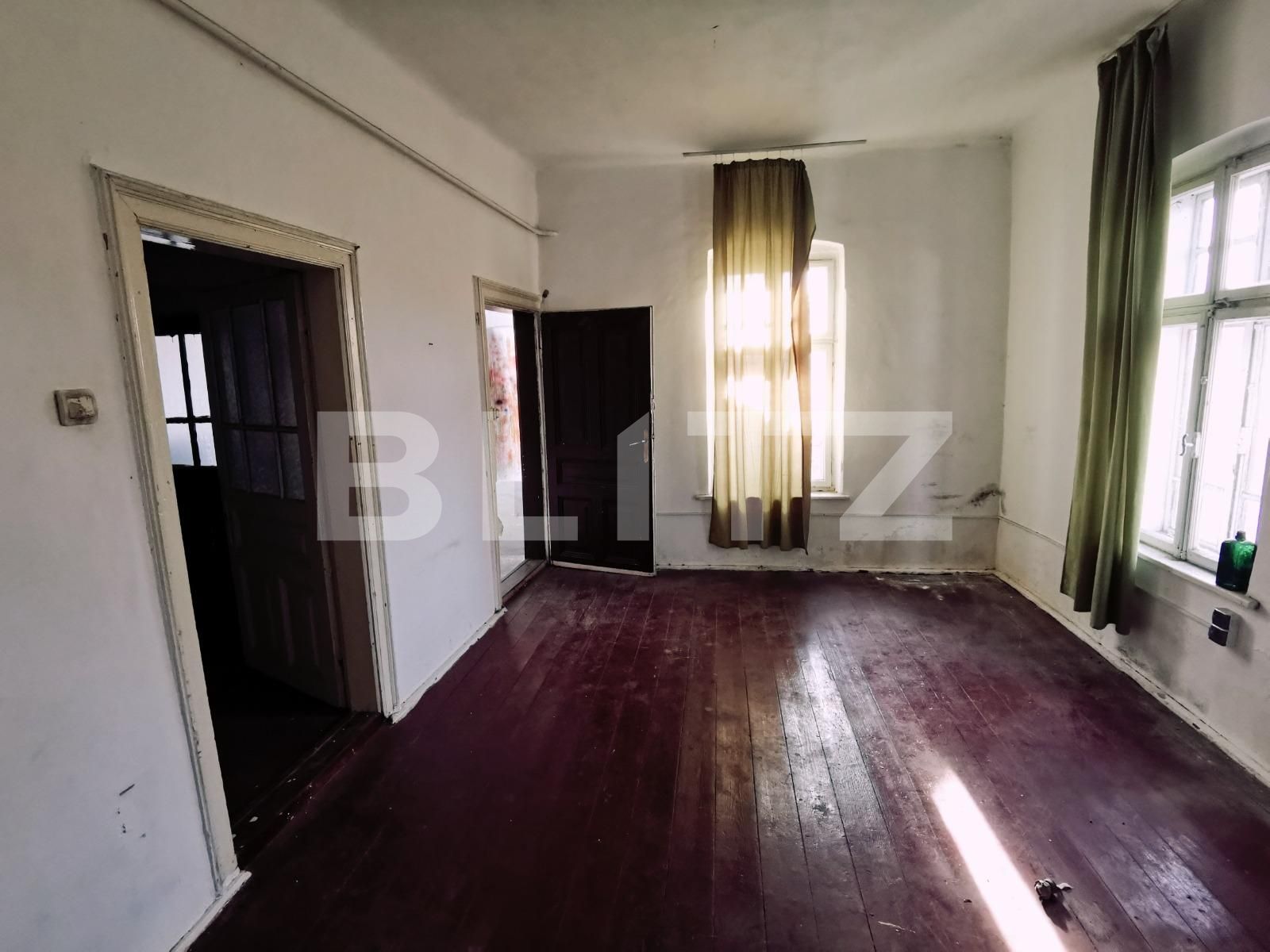 Casa de vânzare 3 camere Central - 87640CV | BLITZ Craiova | Poza3