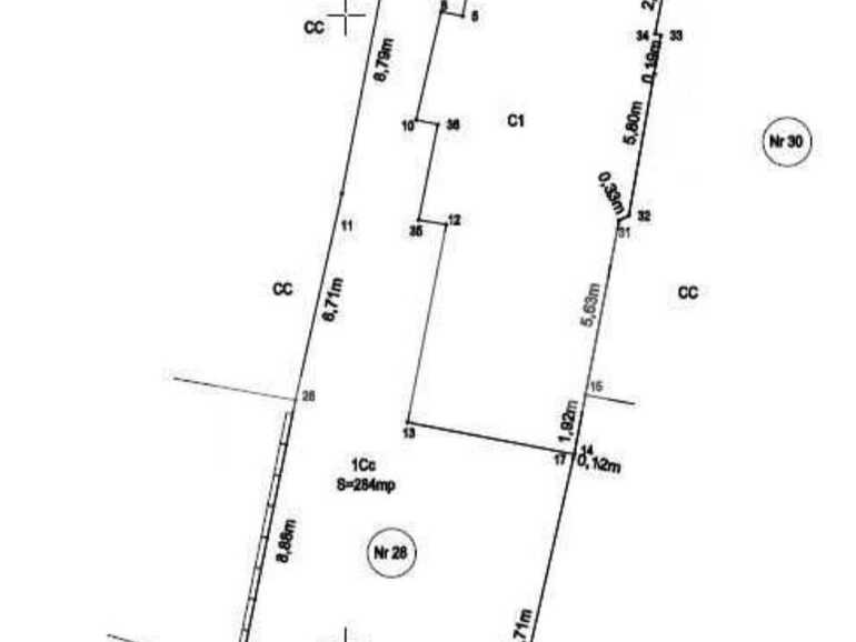 Casa de vânzare 3 camere Central - 87640CV | BLITZ Craiova | Poza1