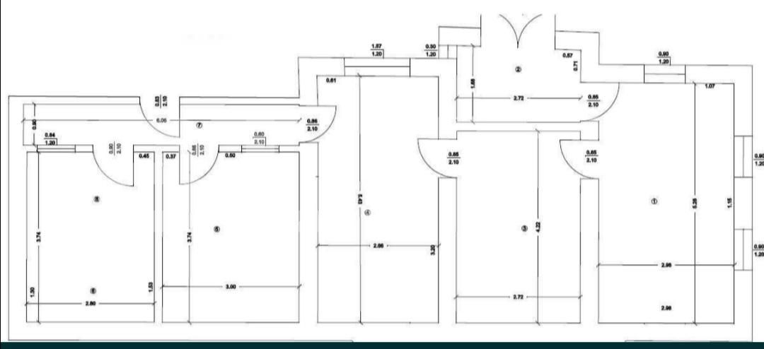 Casa de vânzare 3 camere Central - 87640CV | BLITZ Craiova | Poza2