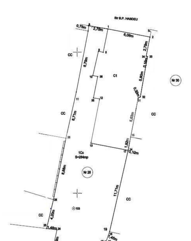 Casa de vânzare 3 camere Central - 87640CV | BLITZ Craiova | Poza1