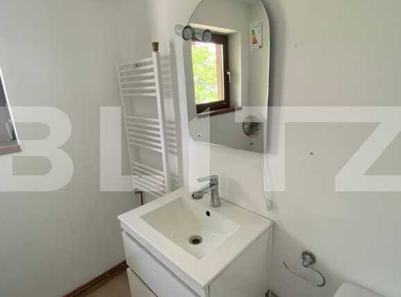 Spațiu birouri de închiriat Sarari - 87791SIB | BLITZ Craiova | Poza12