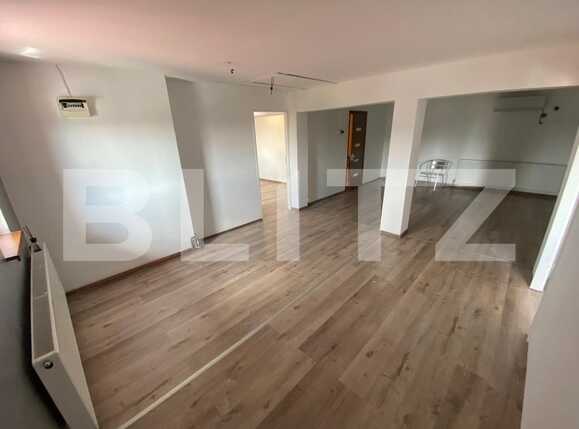 Spațiu birouri de închiriat Sarari - 87791SIB | BLITZ Craiova | Poza1