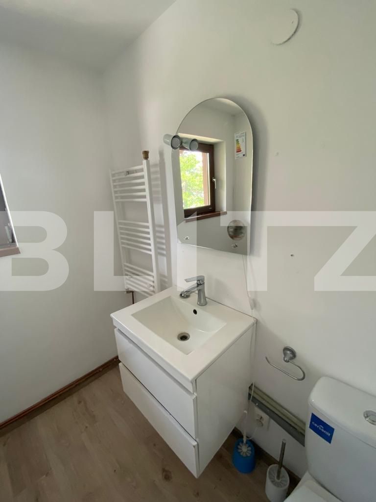 Spațiu birouri de închiriat Sarari - 87791SIB | BLITZ Craiova | Poza12
