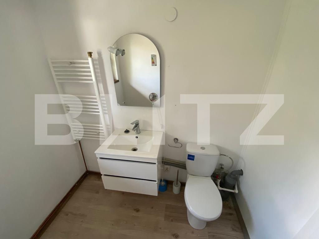 Spațiu birouri de închiriat Sarari - 87791SIB | BLITZ Craiova | Poza11