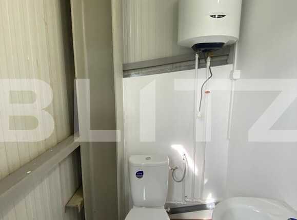 Spațiu industrial de închiriat Vest - 87793SII | BLITZ Craiova | Poza9