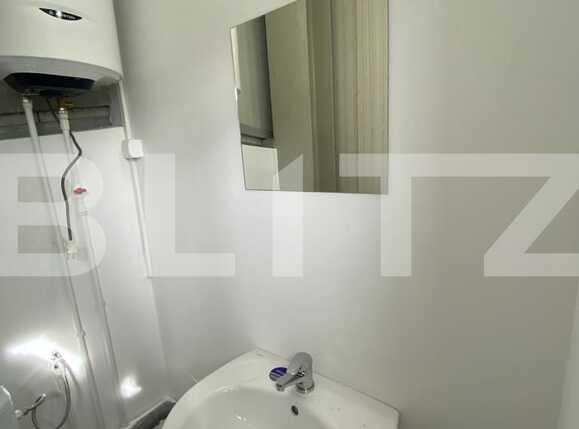 Spațiu industrial de închiriat Vest - 87793SII | BLITZ Craiova | Poza10