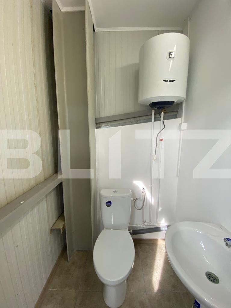 Spațiu industrial de închiriat Vest - 87793SII | BLITZ Craiova | Poza9