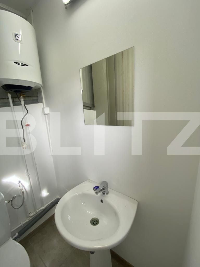 Spațiu industrial de închiriat Vest - 87793SII | BLITZ Craiova | Poza10