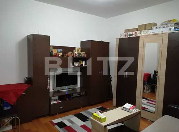 Garsonieră de vânzare Brestei - 87803AV | BLITZ Craiova | Poza1