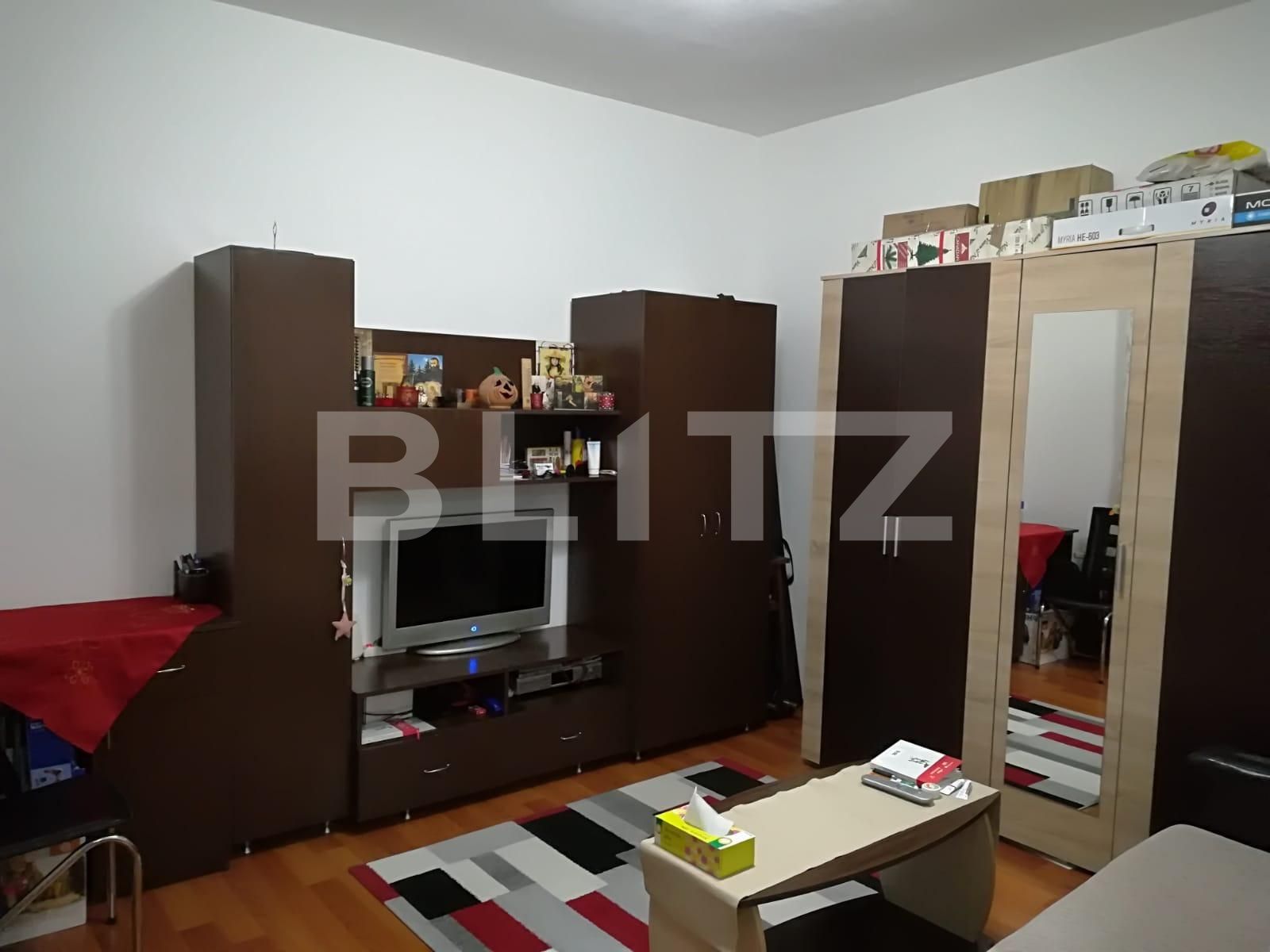 Garsonieră de vânzare Brestei - 87803AV | BLITZ Craiova | Poza1