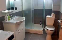 Garsoniera 37 mp, moderna, bloc nou, zona Craiovita