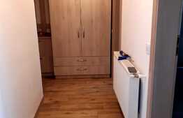 Garsoniera 37 mp, moderna, bloc nou, zona Craiovita