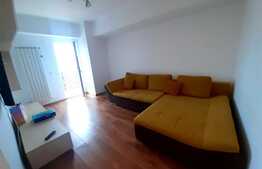 Garsoniera 37 mp, moderna, bloc nou, zona Craiovita