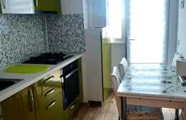 Garsoniera 37 mp, moderna, bloc nou, zona Craiovita