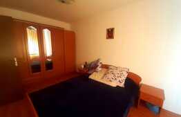 Apartament 2 camere, 50 mp, mobilat si utilat, zona Brazda