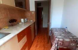 Apartament 2 camere, 50 mp, mobilat si utilat, zona Brazda