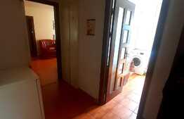 Apartament 2 camere, 50 mp, mobilat si utilat, zona Brazda