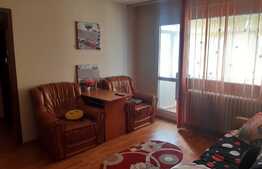 Apartament 2 camere, 50 mp, mobilat si utilat, zona Brazda
