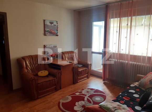 apartament semidecomandat Brazda | Poza1