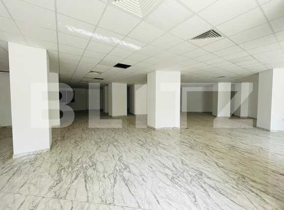Spațiu comercial de vânzare Central - 87825SVC | BLITZ Craiova | Poza1