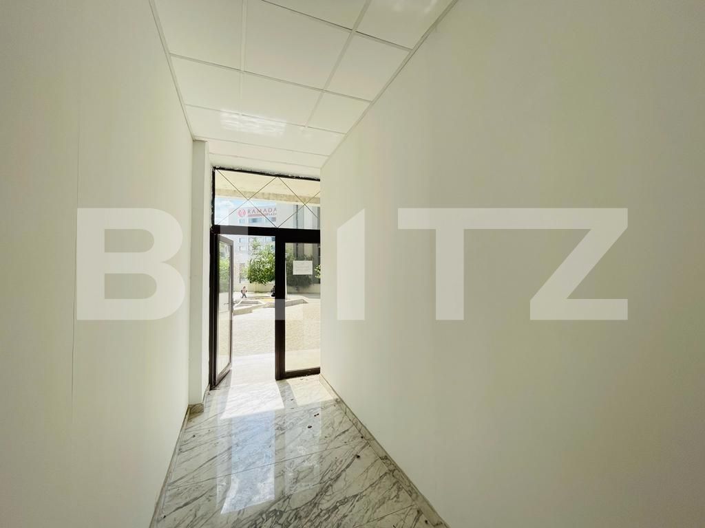 Spațiu comercial de vânzare Central - 87825SVC | BLITZ Craiova | Poza3