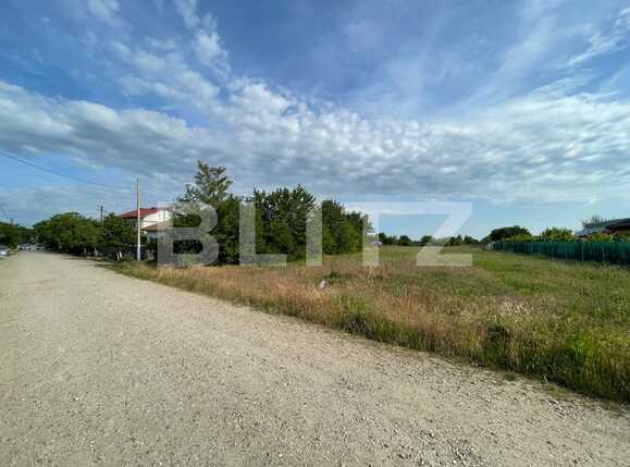 Teren de vânzare Sud-Est - 87855TV | BLITZ Craiova | Poza2