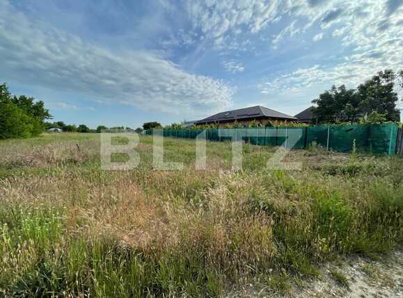 Teren de vânzare Sud-Est - 87855TV | BLITZ Craiova | Poza4