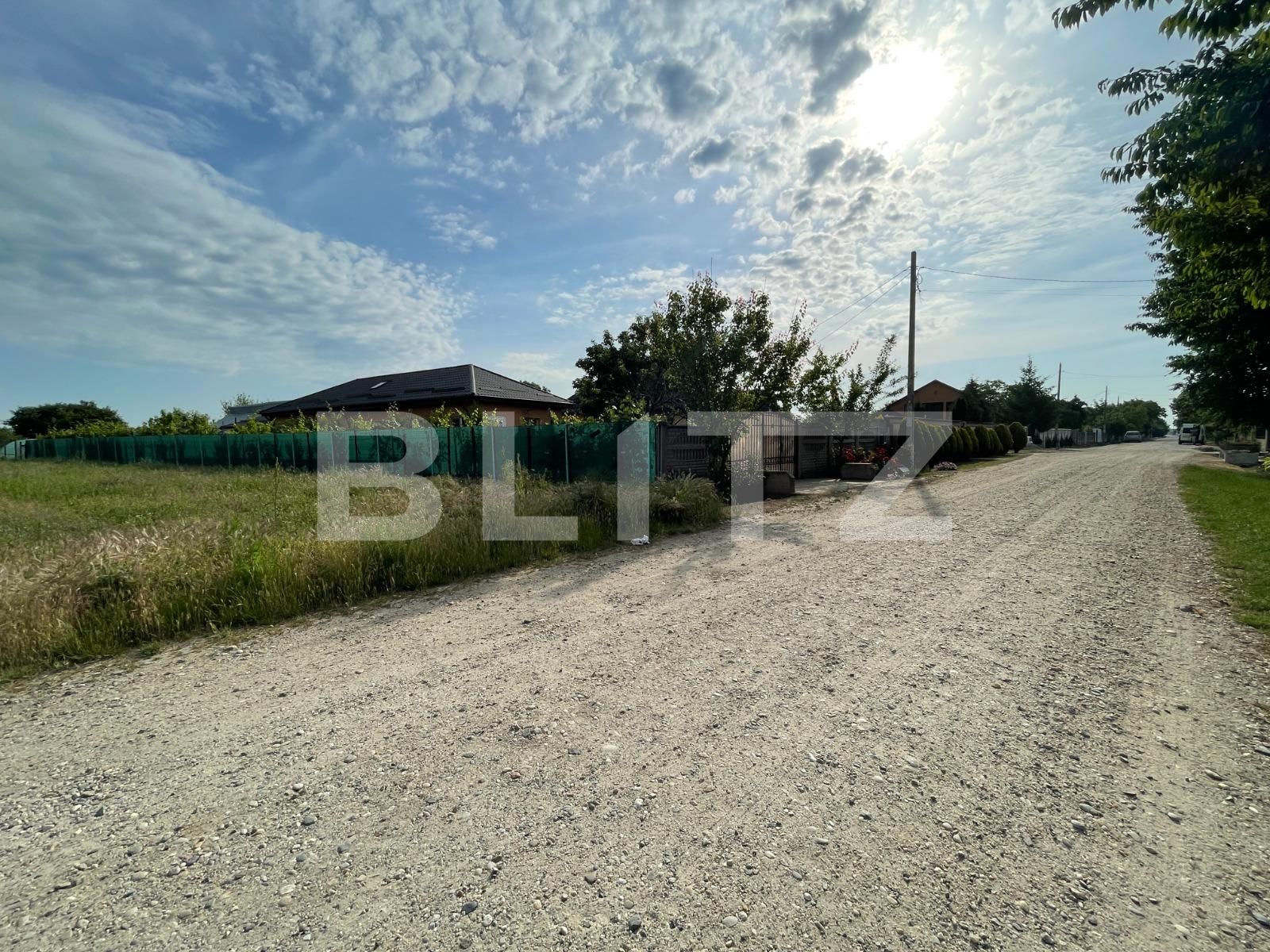 Teren de vânzare Sud-Est - 87855TV | BLITZ Craiova | Poza3