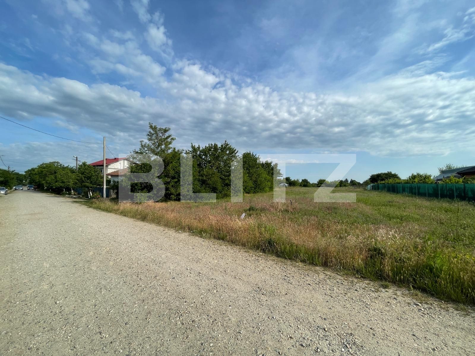 Teren de vânzare Sud-Est - 87855TV | BLITZ Craiova | Poza2