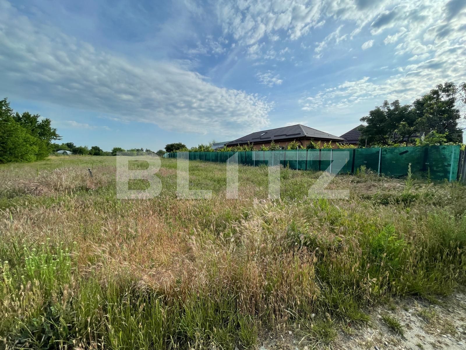 Teren de vânzare Sud-Est - 87855TV | BLITZ Craiova | Poza4